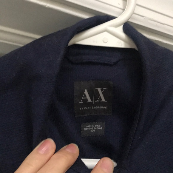 Armani Exchange Jacket - Picture 2 of 7